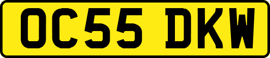 OC55DKW