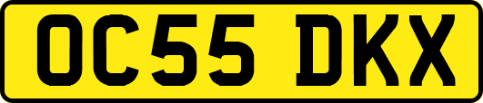 OC55DKX