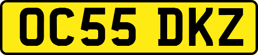 OC55DKZ