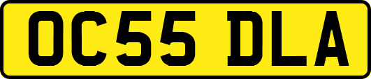 OC55DLA