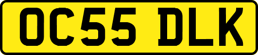OC55DLK