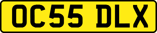 OC55DLX
