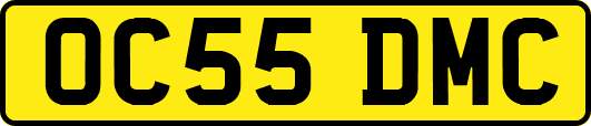 OC55DMC