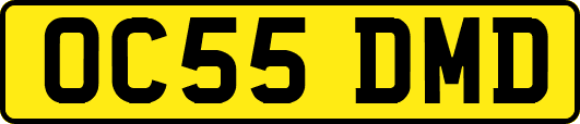 OC55DMD