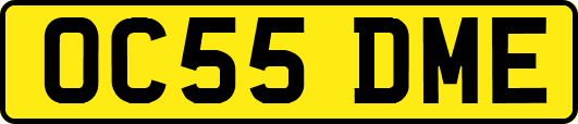 OC55DME