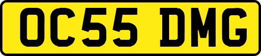OC55DMG