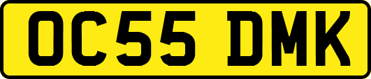 OC55DMK