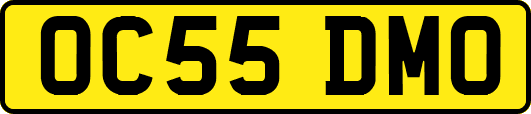 OC55DMO
