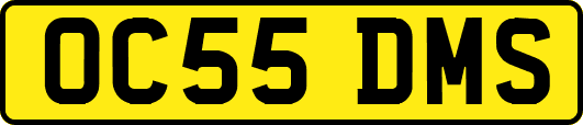 OC55DMS