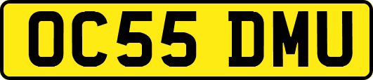 OC55DMU