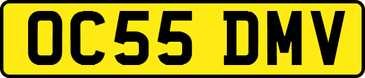 OC55DMV