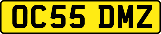 OC55DMZ