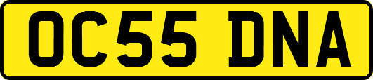 OC55DNA