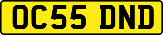 OC55DND