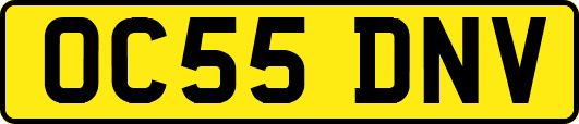 OC55DNV