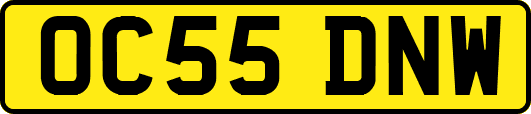 OC55DNW