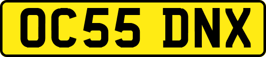 OC55DNX