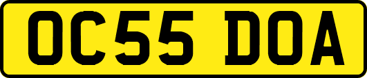OC55DOA