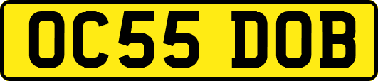 OC55DOB