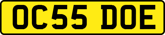 OC55DOE