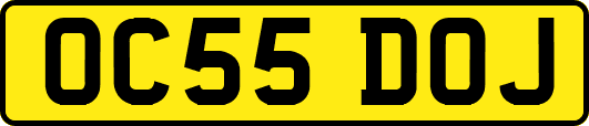 OC55DOJ