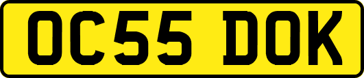 OC55DOK