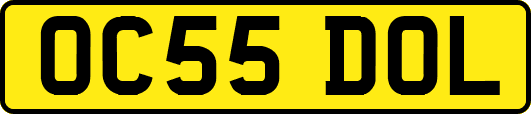 OC55DOL