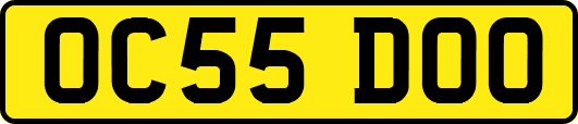 OC55DOO