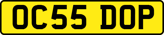 OC55DOP