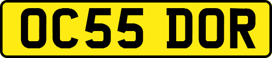 OC55DOR