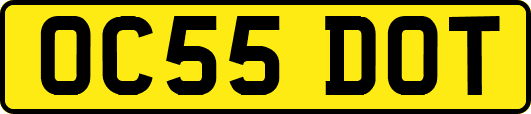 OC55DOT