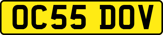OC55DOV