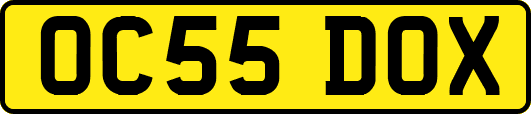 OC55DOX