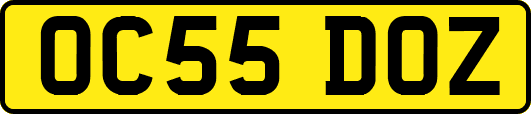OC55DOZ