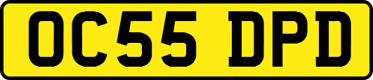 OC55DPD