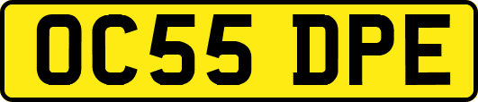 OC55DPE