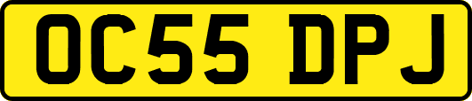 OC55DPJ