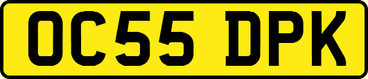 OC55DPK
