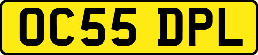 OC55DPL