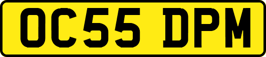 OC55DPM