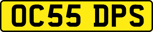 OC55DPS
