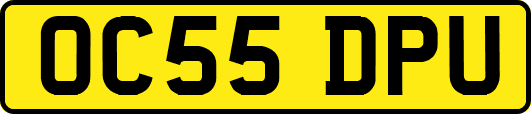 OC55DPU