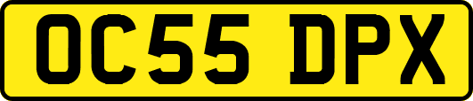 OC55DPX