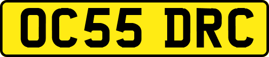 OC55DRC