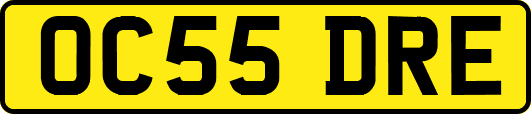OC55DRE