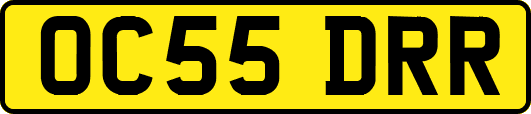 OC55DRR