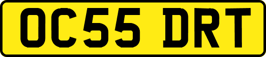 OC55DRT