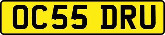 OC55DRU