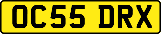 OC55DRX