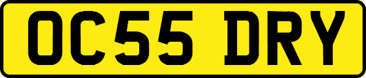 OC55DRY
